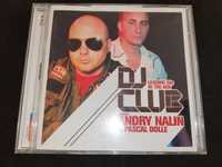 DJ Club Leading DJ's In The Mix ( 2 x CD, Mixed ) CD 2003