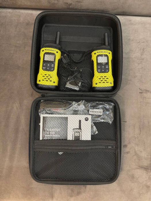Рація Motorola T92 H2O