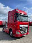 DAF XF 440 EURO6  DAF XF 106 EURO6 2015 Super Space Cab