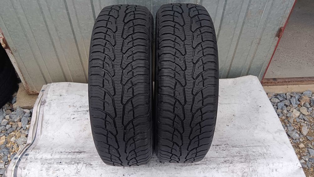 185/65/15 Uniroyal allseasonexpert