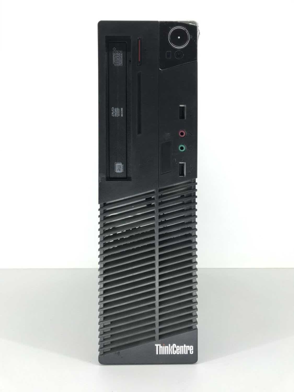 Неттопы Lenovo ThinkCentre M71 M72е SFF i5/4ГБ/120SSD АКЦИЯ -10% ОПТ‼️