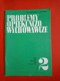 Problemy opiekuńczo-wychowawcze, nr 2/1995, luty 1995
