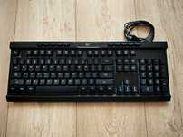 Klawiatura gamingowa Havit Gamenote KB500L RGB