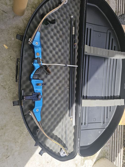 Arcos de competição