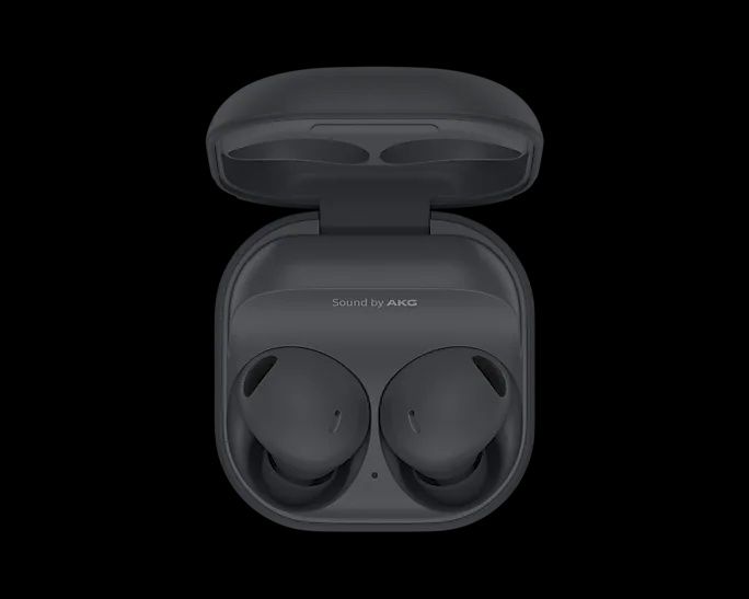 Auriculares Samsung Buds2 Pro