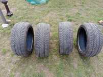 Opony wielosezonowe 225/45R17