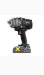 Parkside performance impacto 20V