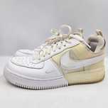 Buty Sportowe Sneakersy Damskie Nike Air Force 1 React 38 Rozmiar 36,5