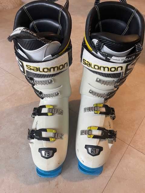 Salomon XMAX 120 - 325 mm, 28/28,5