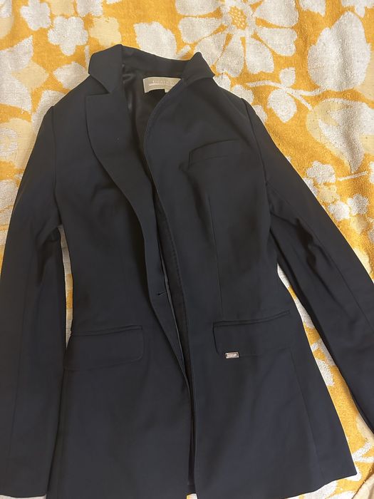 Жіночий піджак.