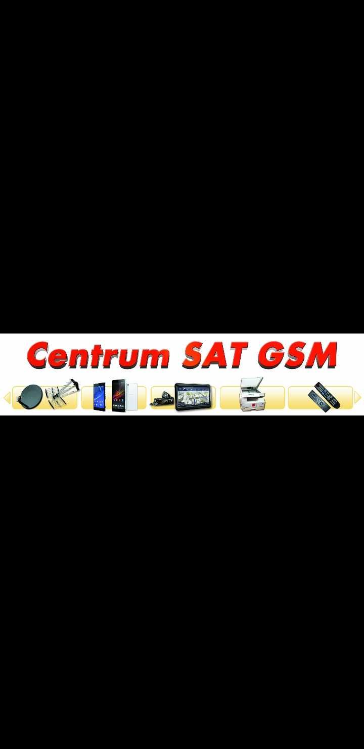 Centrum SAT Gsm Zaprasza