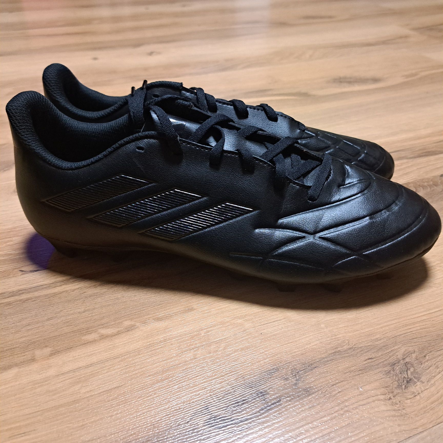 Buty piłkarskie adidas Copa Pure.4 FxG 44 2/3