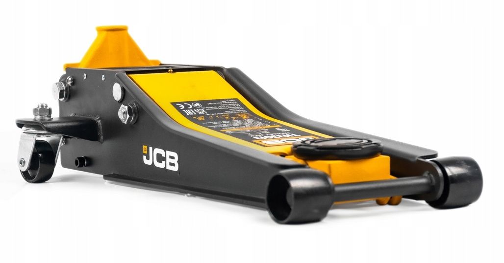 Podnośnik niskoprofilowy 3t JCB