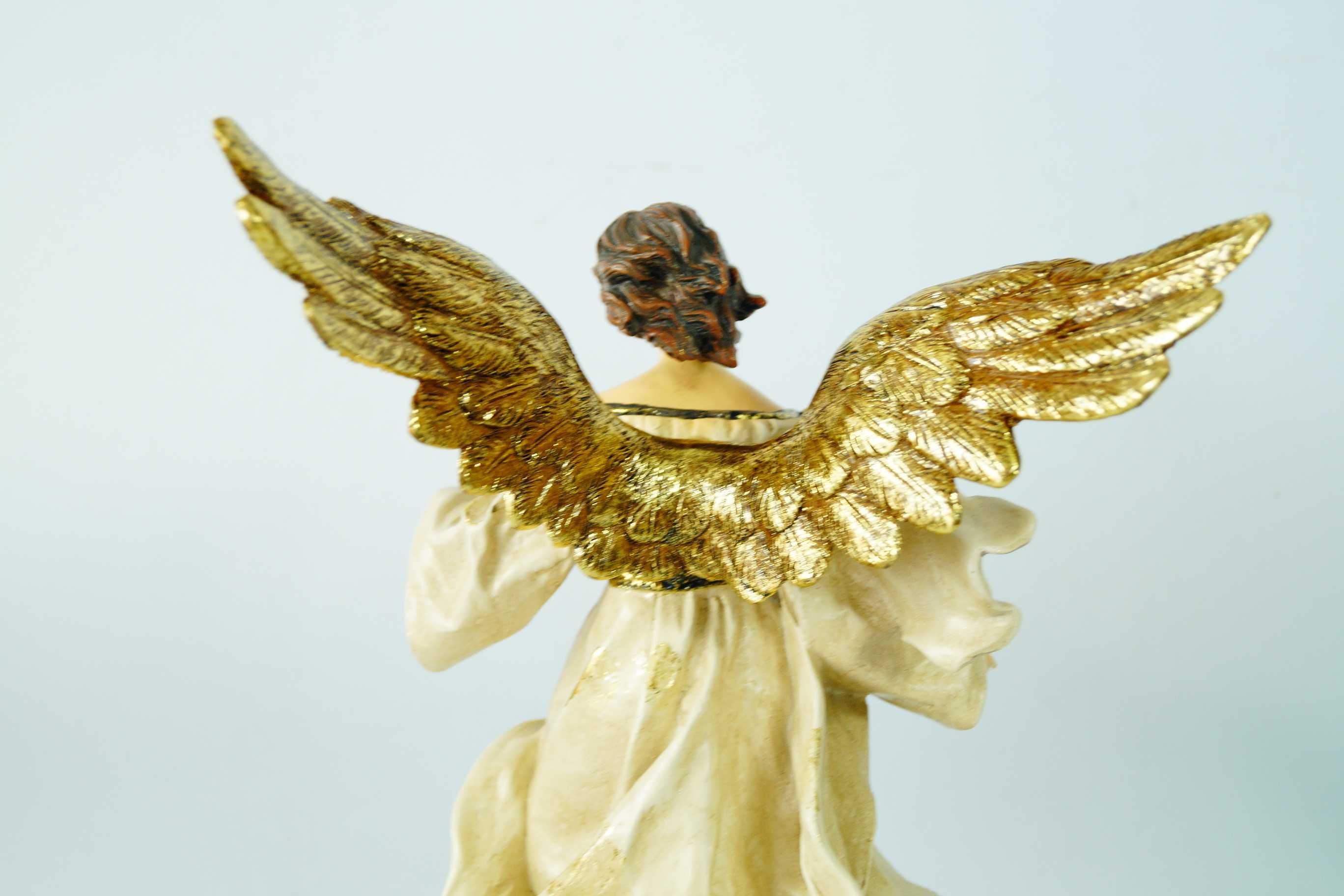 DUŻY anioł ANIELICA figura 2