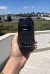 Canon 55-250mm IS STM