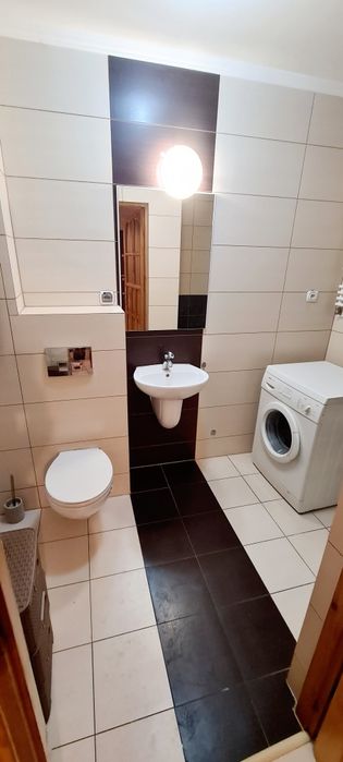 Mieszkanie w centrum obok Galerii Kosmos