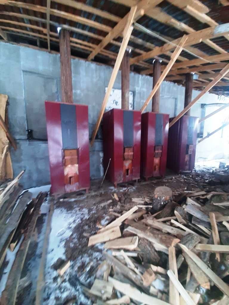 Продаж діючого лісопереробного цеху (2480447)