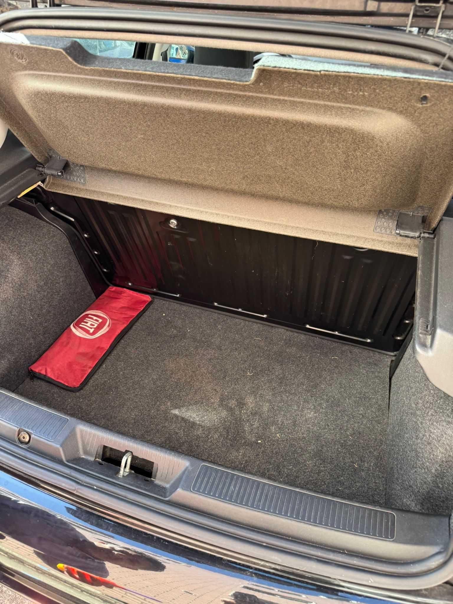FIAT PUNTO 1.2 MYSTYLE - Oportunidade