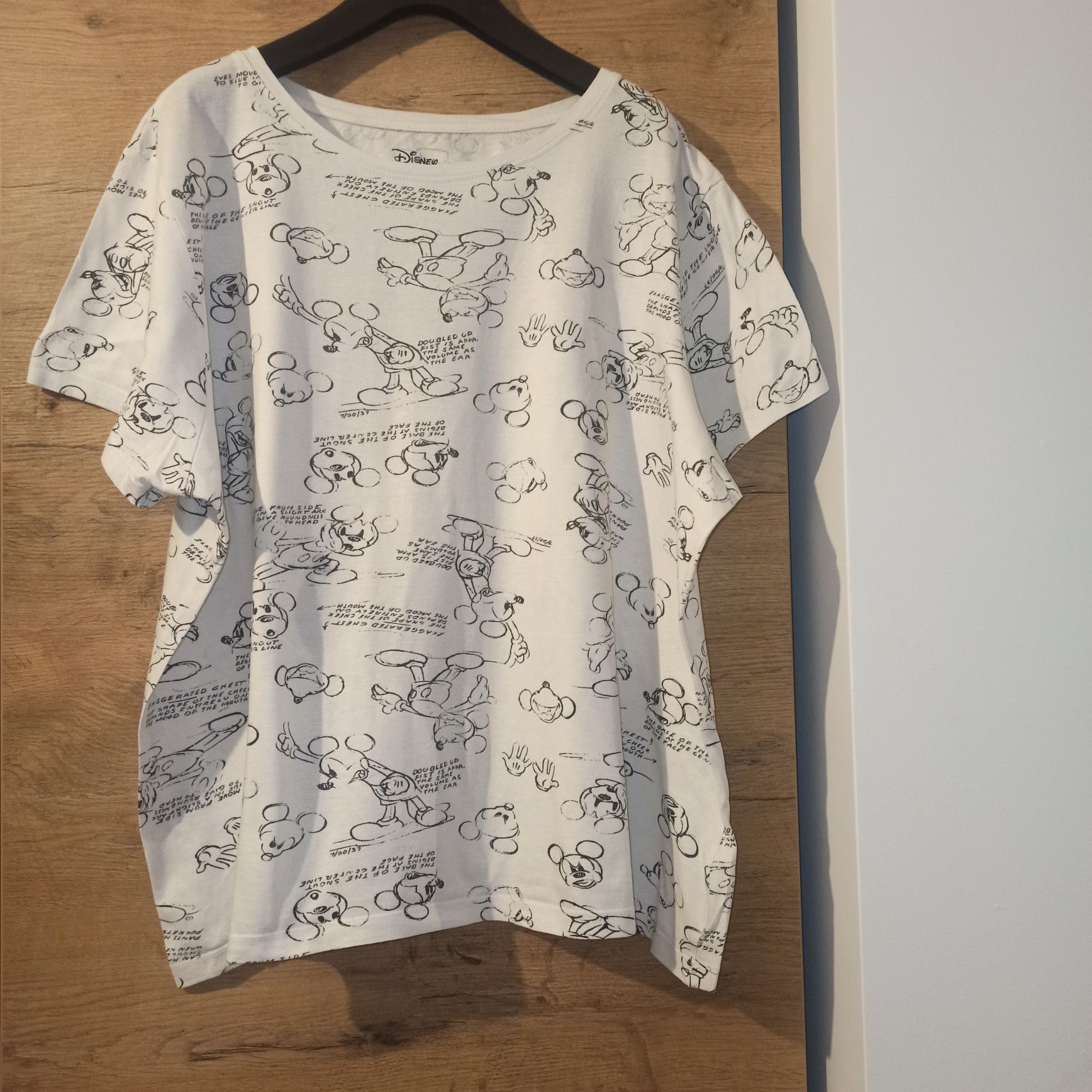 T-Shirt Disney XXXL