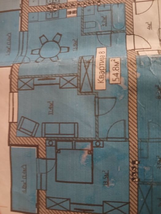 Квартири Львів Рудно Залізничного  району.