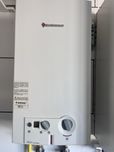 Esquentador Ventilado Vulcano