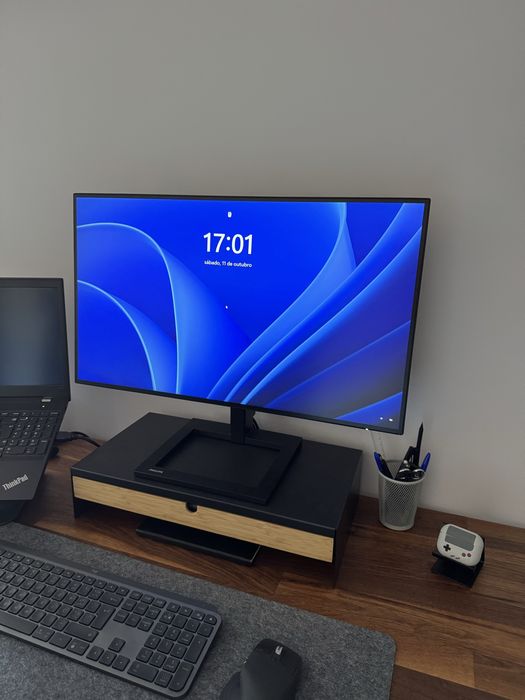 Monitor Philips 27” IPS Full HD