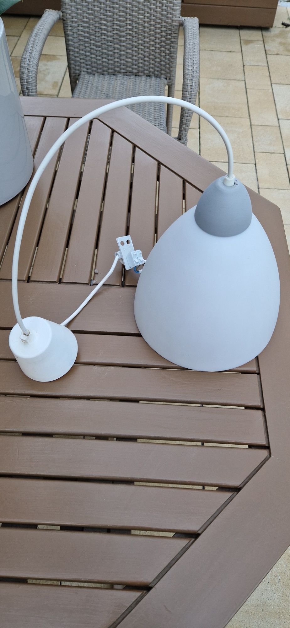 Lampa wisząca IKEA