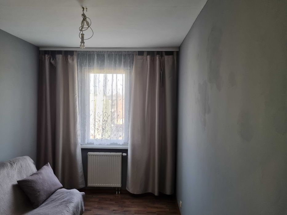 Komfortowe 3 Pokoje Ornontowice do wynajęcia,