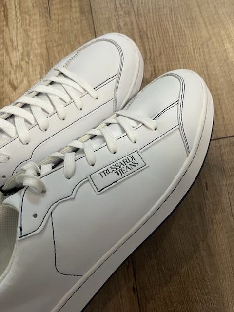 Sneakersy Trussardi 45 nowe