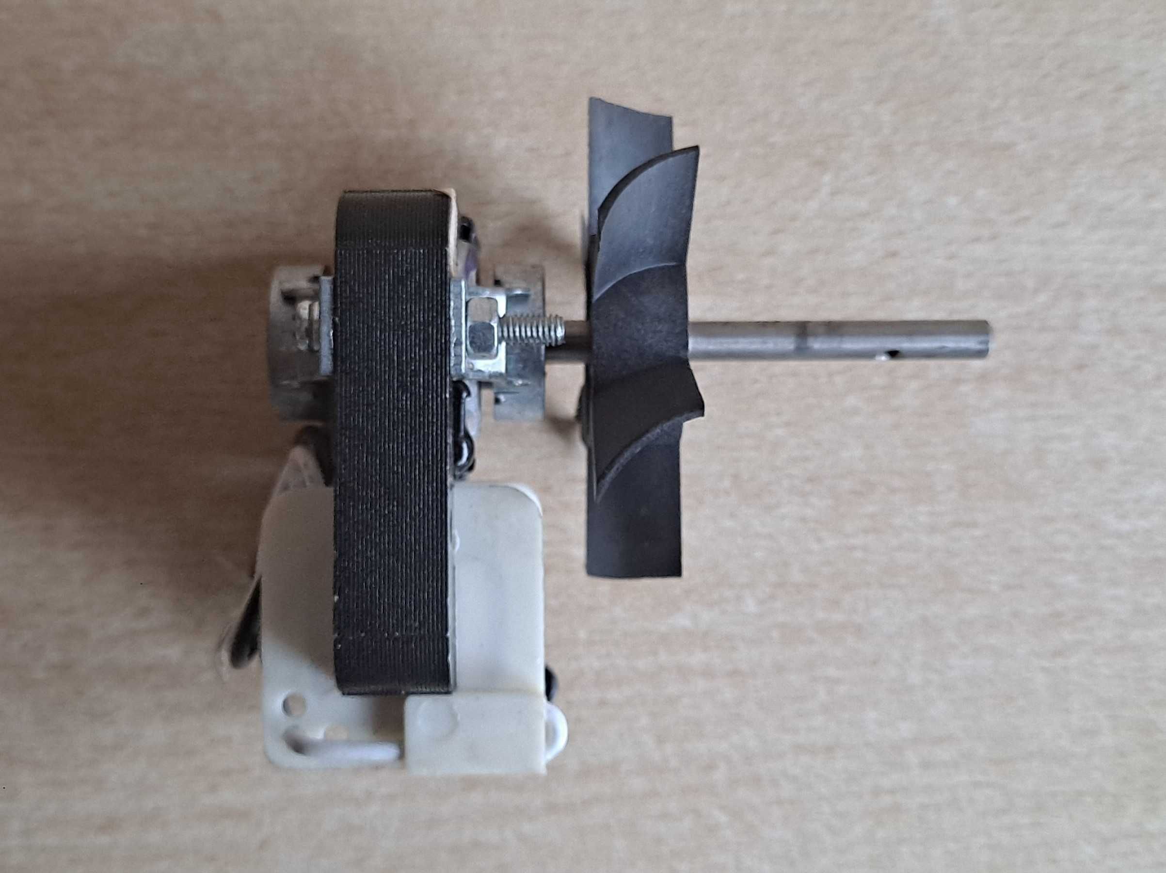 Silnik silniczek AC6013#