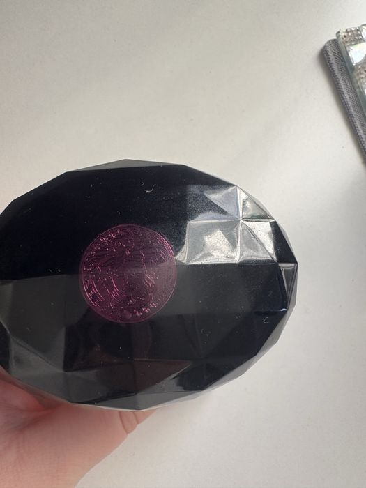 Versace Cristal Noir