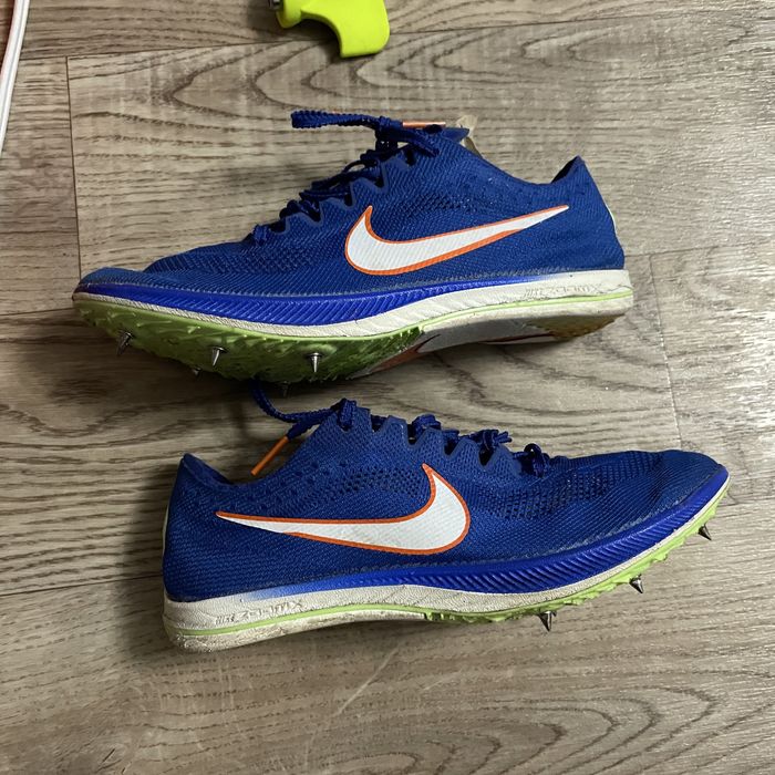 Шиповки nike zoomx dragonfly