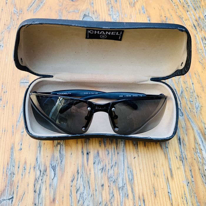 Óculos Chanel 4008