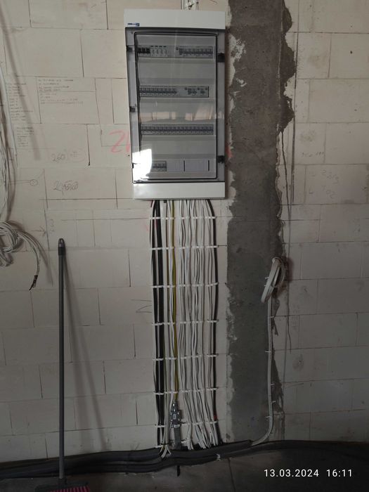 Instalacje Elektryczne Teletechniczne