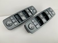 Блок кнопок Mercedes Benz w164 x164 w251 ML GL R Склопійомник
