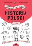 Historia Polski. Graficzne karty pracy dla klasy 7 Małgorzata Nowacka