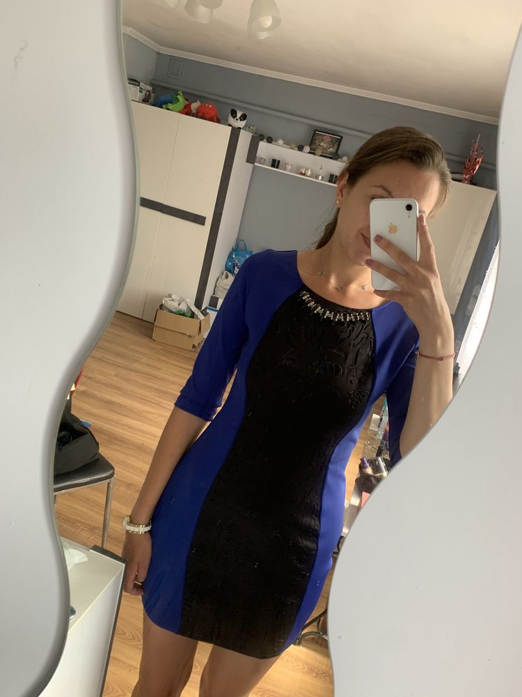 Sprzedam sukienke!