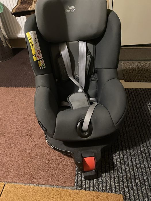 Fotelik Britax,