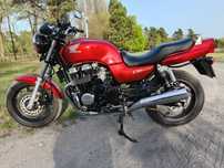 Honda Seven fifty cb 750