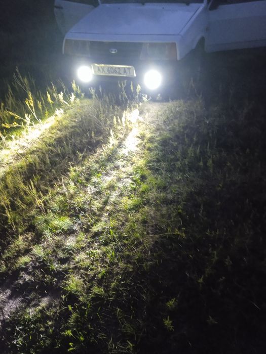 Продам ВАЗ 2108 в хорошем состоянии