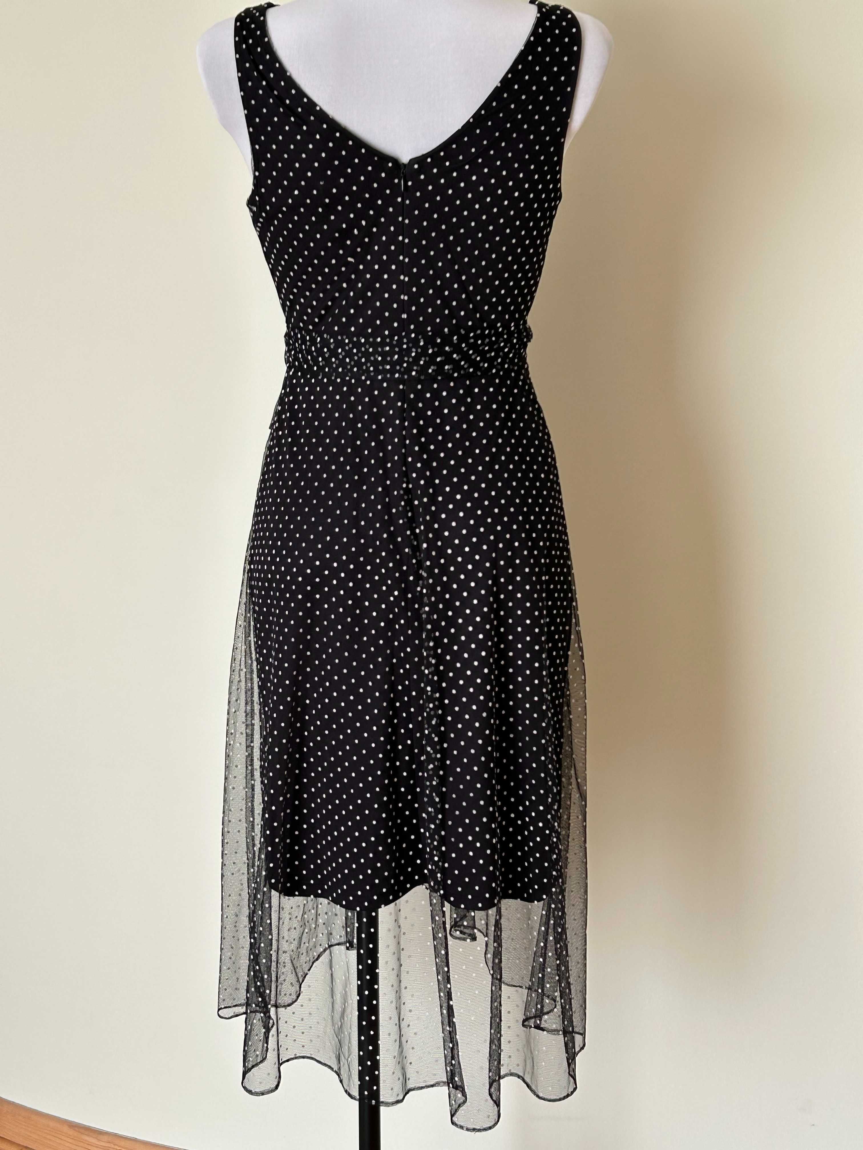 Sukienka marki DKNY