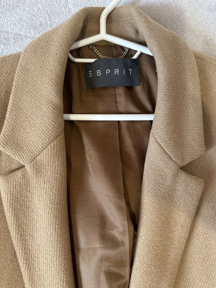 Пальто демі esprit