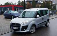 Fiat Doblo 1.6 16V Multijet Pop