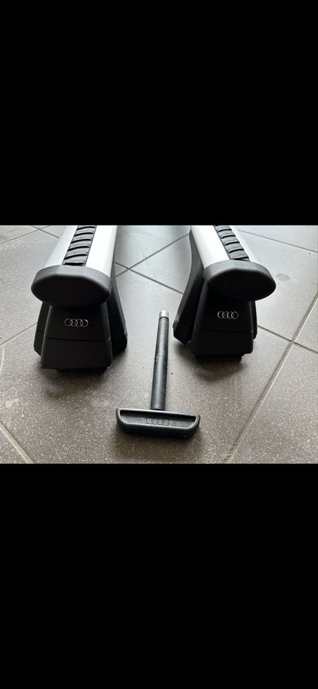 Orginalne belki do audi A6 avant
