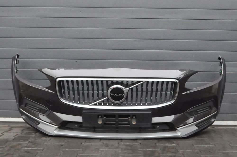 VOLVO V90 CC CROSS COUNTRY LIFT FL 21-24 ZDERZAK PRZÓD PRZEDNI 731