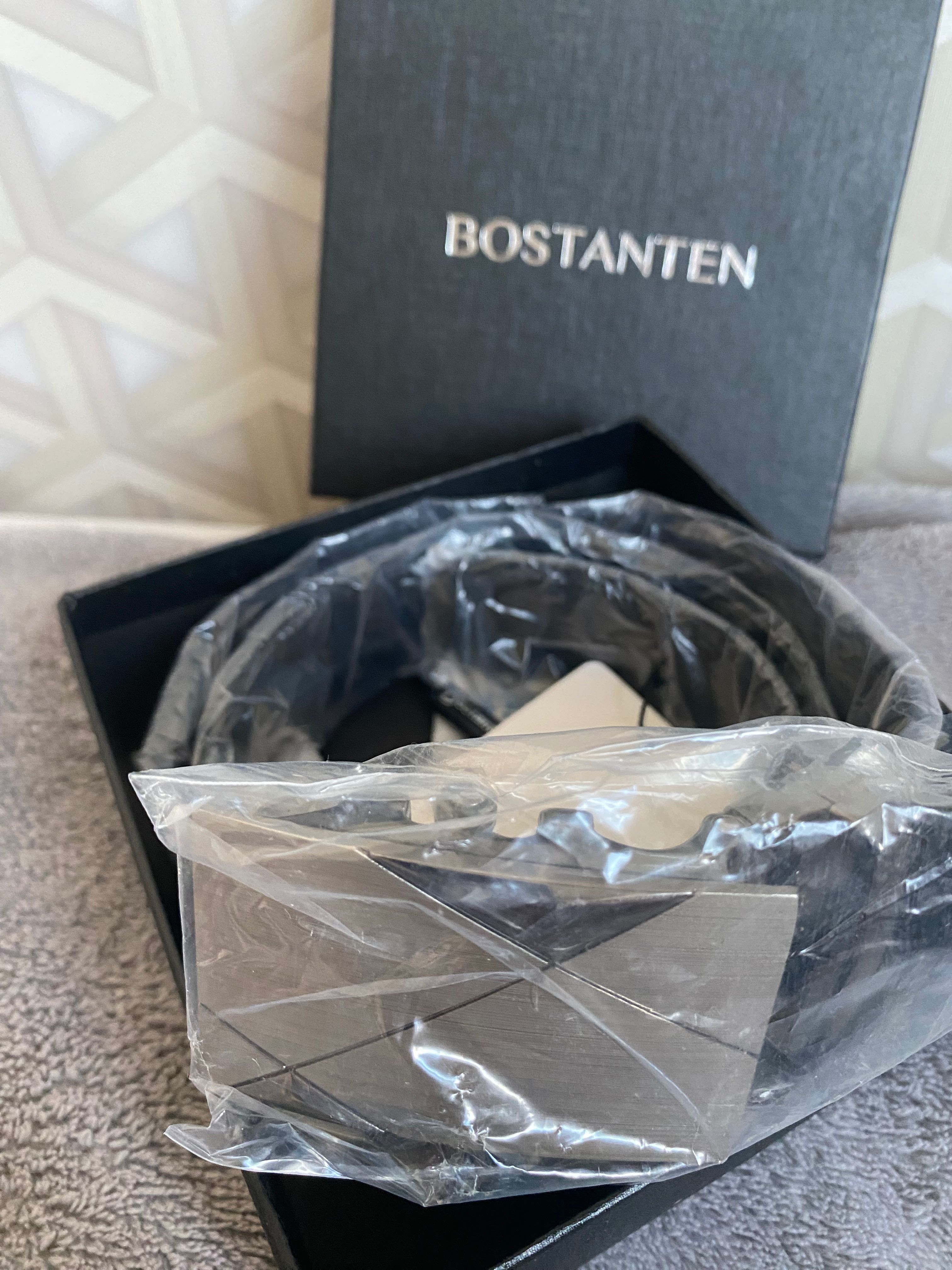 Ремінь фірмовий «Bostanten»