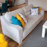 Sofa CAMERON 3-osobowa