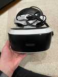 VRSN compatível para ps4/ps5