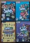 The sims 2 z dodatkami