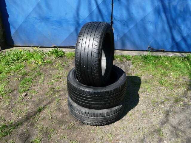 205/55/16 lato 4szt dunlop montaz gratis